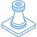 Strategy icon