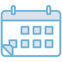 calendario icon