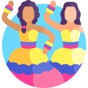 bailar icon