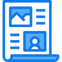 storyboard icon