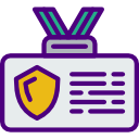 seguridad icon