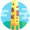 obelisco icon