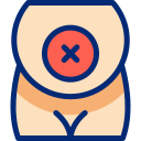 aborto animated icon