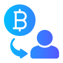 criptomoneda icon