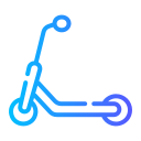 scooter icon