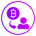 criptomoneda icon