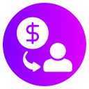 dólar icon