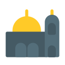 mezquita icon