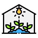 invernadero icon