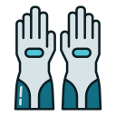 guantes icon