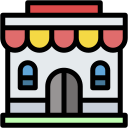 comercio icon