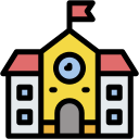 escuela icon