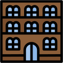 departamento icon