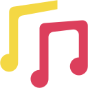 nota musical icon