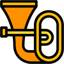 tuba icon