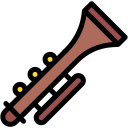 clarinete icon