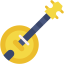 banjo icon