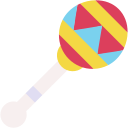 maracas icon