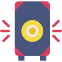 cajón icon