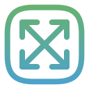 maximizar icon