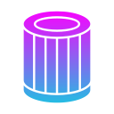 filtro de aire icon