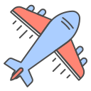 avión icon