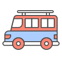 autobús icon