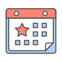 calendario icon