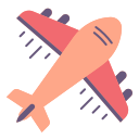 avión icon