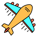 avión icon