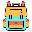 mochila icon