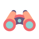 binocular icon