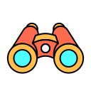 binocular icon