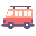 autobús icon