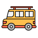 autobús icon