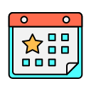 calendario icon