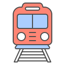 tren icon