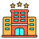 hotel icon