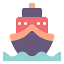 barco icon