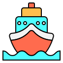 barco icon