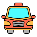 taxi icon