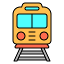 tren icon