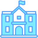 escuela icon