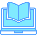 libro electronico icon