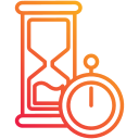 reloj icon