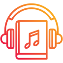 audio libro icon