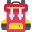 mochila icon