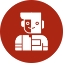 humanoide icon