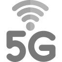 5g icon