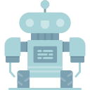 robot icon